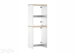 Pesukonekaappi Solea