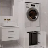 Pesukonekaappi Twin