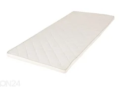 Petauspatja Cocos-latex Orthopedic 80x200 cm