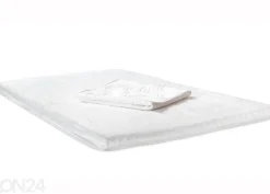 Petauspatja Hypnos Aphrodite memory foam ja vetoketju 80x200x10cm