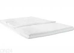 Petauspatja Hypnos Aphrodite memory foam ja vetoketju 80x200x10cm