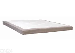 Petauspatja Hypnos Atlanta Hypnos Trendline 160x200x10 cm (Talalay lateksi, pocket)