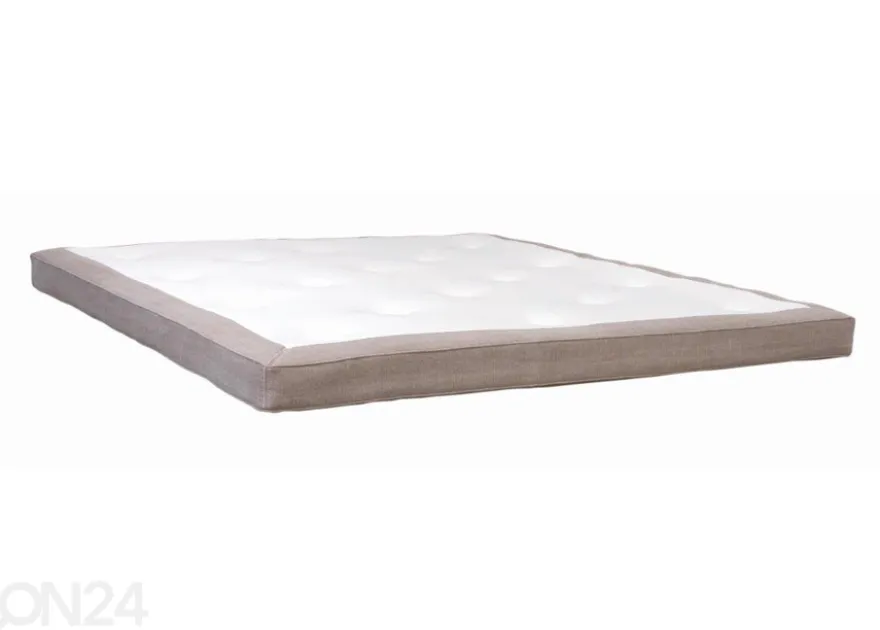 Petauspatja Hypnos Atlanta Hypnos Trendline 160x200x10 cm (Talalay lateksi, pocket)