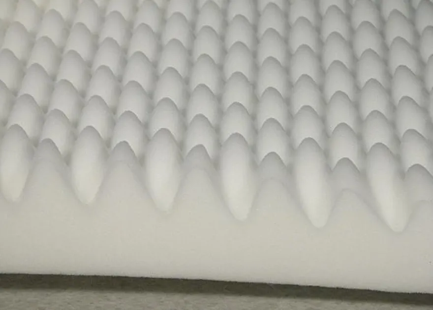 Petauspatja Hypnos Juno 80x200x4 cm 80x200x4 cm
