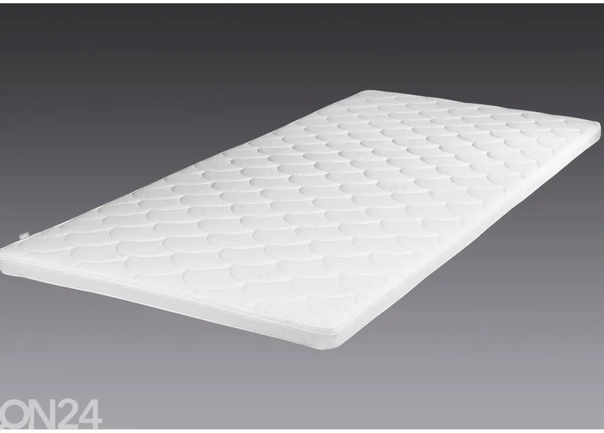 Petauspatja Hypnos Luna lateksilla 80x200x4 cm