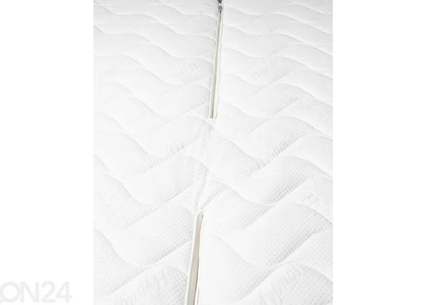 Petauspatja moottorisänkyyn Hypnos Luna Mega Butterfly (HR) 160x200x6 cm