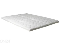 Petauspatja moottorisänkyyn Hypnos Luna Mega Butterfly (HR) 160x200x6 cm