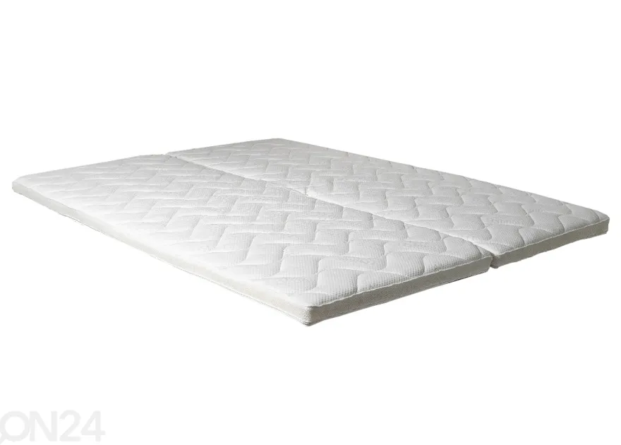 Petauspatja moottorisänkyyn Hypnos Luna Mega Butterfly (HR) 160x200x6 cm