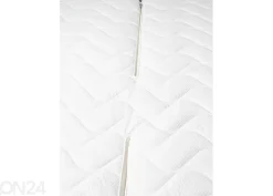 Petauspatja moottorisänkyyn Hypnos Jupiter Butterfly (5-alueinen lateksi) 160x200X6 cm