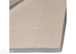 Petauspatja Wendre Latex 80x200 cm
