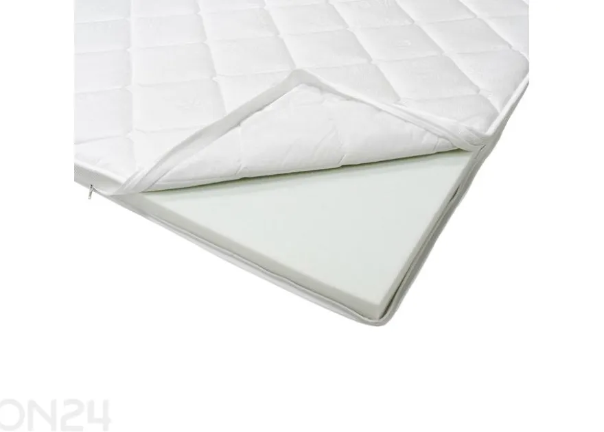 Petauspatja Wendre Warm/Freeze 80x200 cm