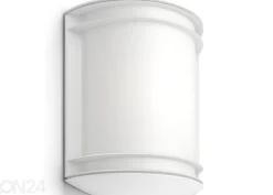 Philips Antelope seinävalaisin 600lm 4000K valkoinen