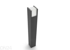 Philips Arbour pylväsvalaisin 1x6 W 600lm 4000K