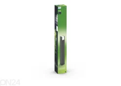 Philips Arbour pylväsvalaisin 1x6 W 600lm 4000K