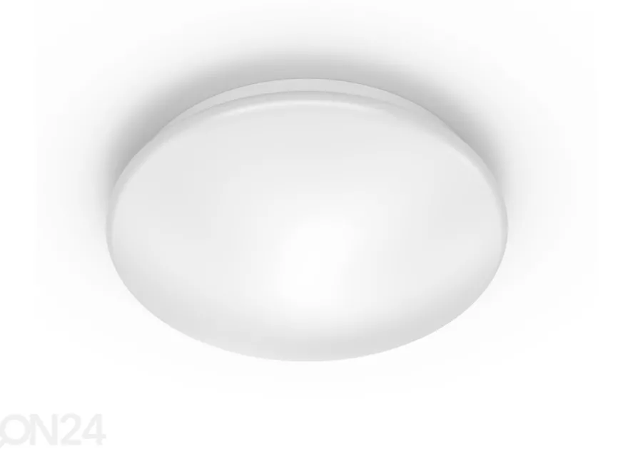 Philips Canopus kylpyhuoneen valaisin 17 W 2700K IP44