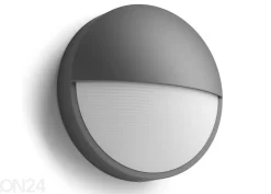Philips Capricorn seinävalaisin 1x6 W 600lm 2700K