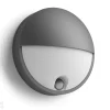 Philips Capricorn seinävalaisin liiketunnistimella1x6 W 600lm 2700K