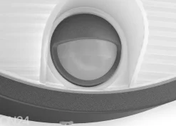 Philips Capricorn seinävalaisin liiketunnistimella1x6 W 600lm 2700K