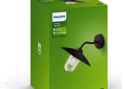 Philips Hammock seinävalaisin 1xE27
