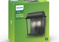 Philips Harvest seinävalaisin 2xE27