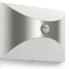 Philips Herb seinävalaisin liiketunnistimella 1x6 W 600lm 2700K