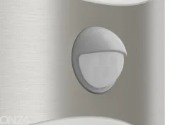 Philips Herb seinävalaisin liiketunnistimella 1x6 W 600lm 2700K