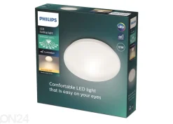 Philips Moire kattovalaisin 10 W 2700K