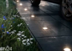 Philips Moss upotettava ulkovalaisin 3 W 270lm IP67