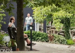 Philips myGarden Alpenglow pylväsvalaisin E27