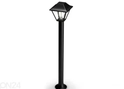 Philips myGarden Alpenglow pylväsvalaisin E27