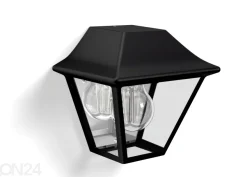 Philips myGarden Alpenglow seinävalaisin E27
