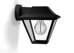 Philips myGarden Alpenglow seinävalaisin E27