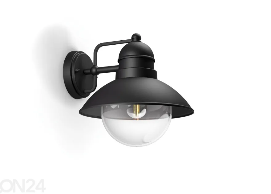 Philips myGarden Hoverfly seinävalaisin E27
