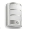 Philips Python seinävalaisin liiketunnistimella 6 W 600lm 2700K