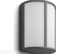 Philips Stock seinävalaisin 1x6 W 600lm 2700K