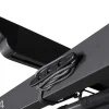 Pihakatos Lazio, musta