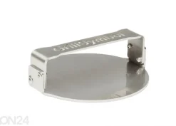 Pihviprässi ja plancha-parila-setti