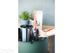 Piippusytytin Barbecook Ø 16,5 cm, r