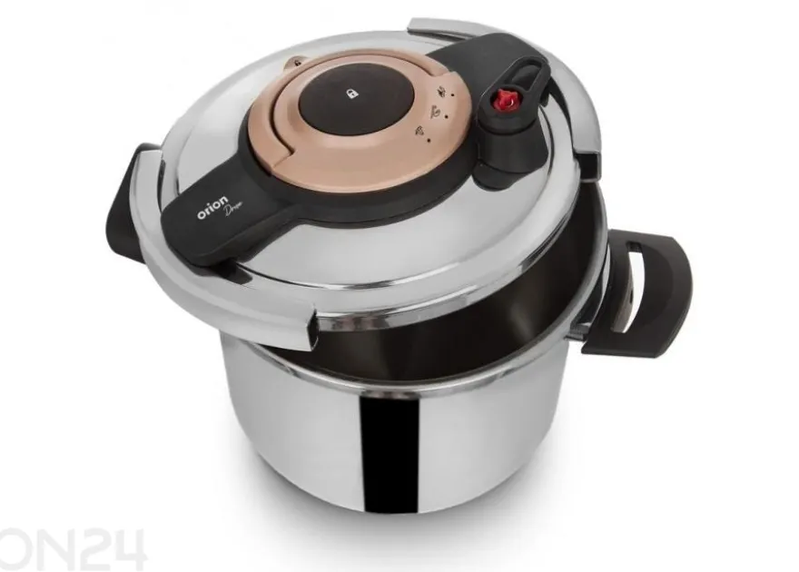 Pikakeitin Drone 5 L