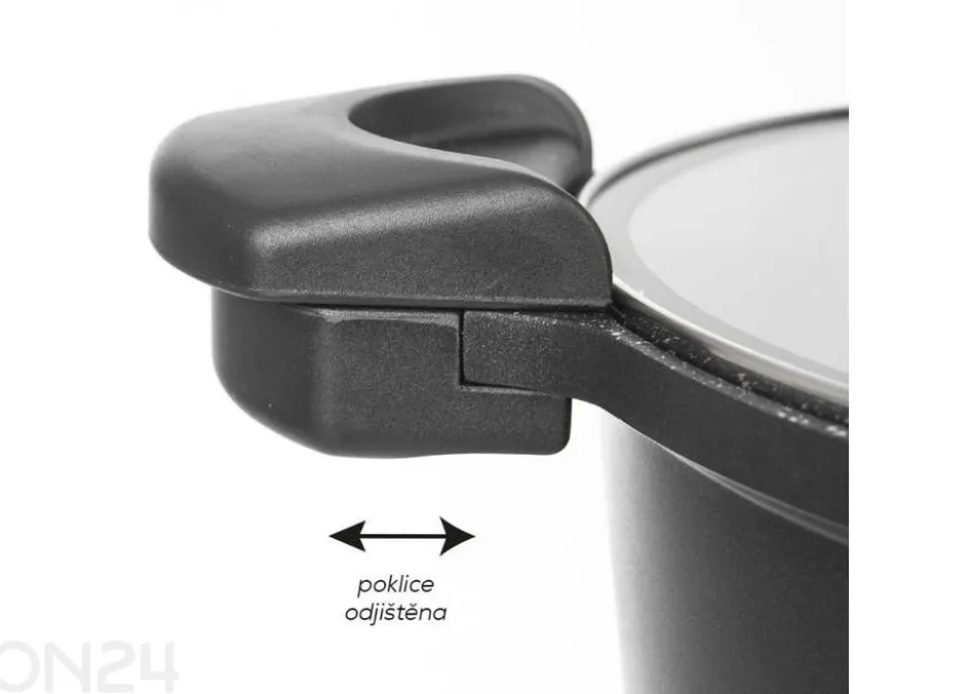 Pikakeitin Grande 5,5 L