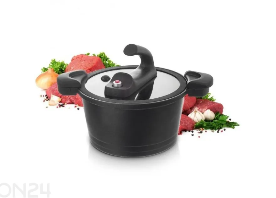Pikakeitin Grande 5,5 L