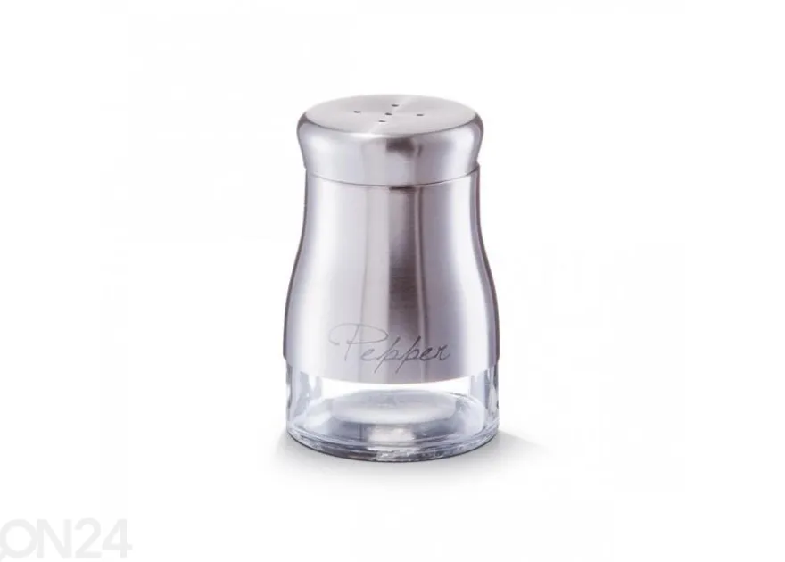 Pippurisirotin Pepper