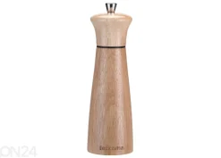 Pippuri- tai suolamylly Tescoma Virgo Wood 18 cm