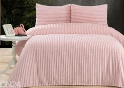 Päiväpeitto ja tyynyliinat Comfort Soft