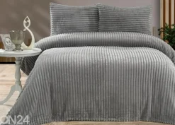 Päiväpeitto ja tyynyliinat Comfort Soft