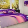 Päiväpeitto Kristallit 215x240 cm
