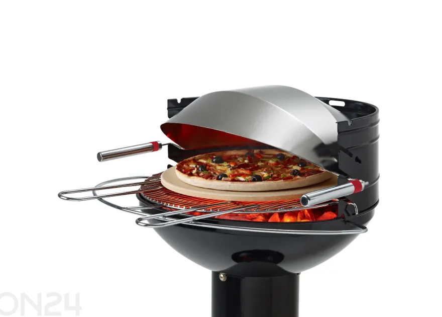 Pizzakivi Barbecook Ø 36 cm