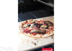Pizzakivi Barbecook 43x35x1,2 cm