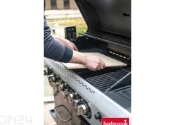 Pizzakivi Barbecook 43x35x1,2 cm
