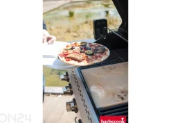 Pizzakivi Barbecook 43x35x1,2 cm